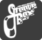 Groovebox – The Beginning